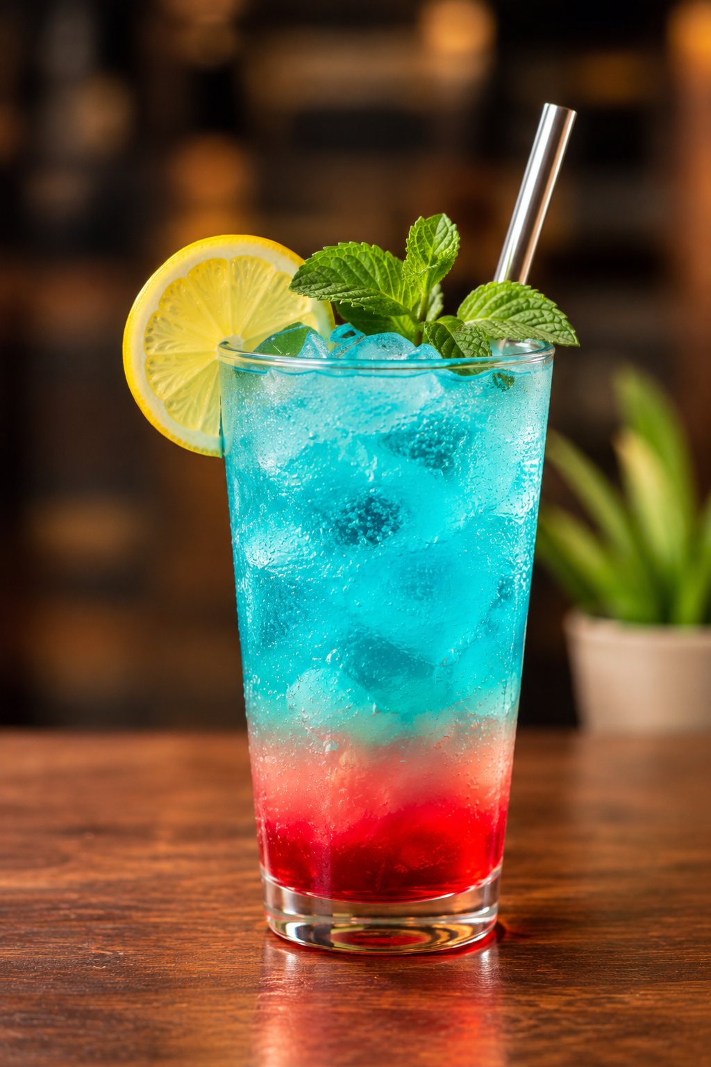 Fresh Mocktail at Rasa Cafe Kakinada